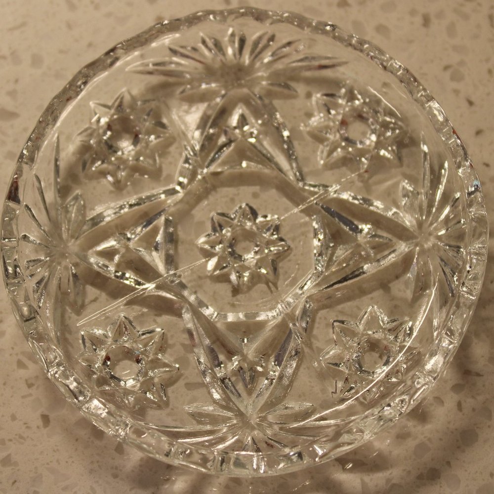Prescut/Star of David Coasters